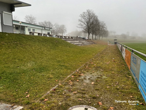 Sportplatz Sennhof - Stockach-Zizenhausen