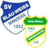 Wappen SG Ungedanken/Mandern (Ground B)  32670