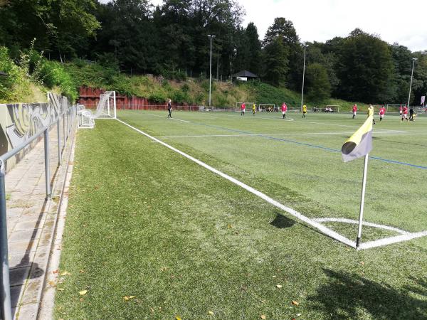 Sportpark De Pinkenberg veld 2-VVO - Rozendaal