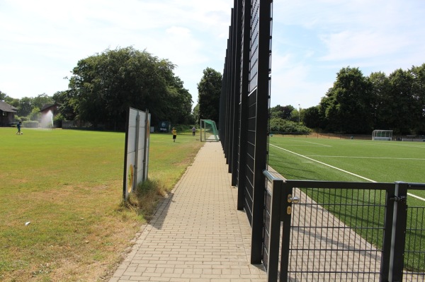 Sportzentrum Voerde Platz 3 - Voerde/Niederrhein