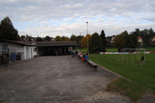 Kesselbachstadion - Rotthalmünster