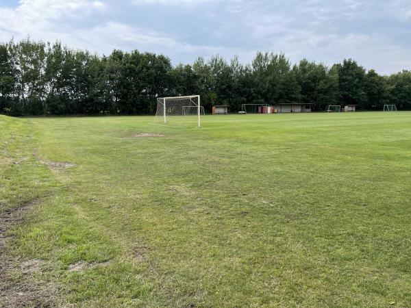 Sportanlage Ahlder Damm C-Platz - Salzbergen