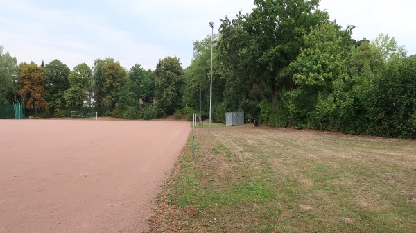 August-Wenzel-Stadion C-Platz - Einbeck