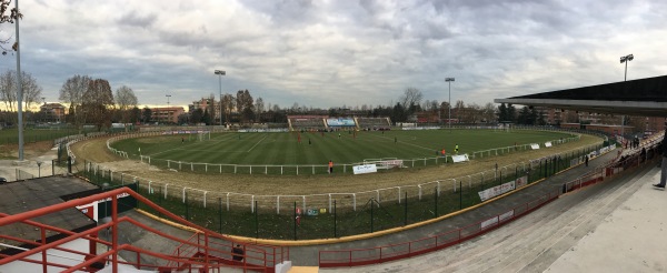Stadio Censin Bosia - Asti