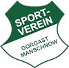Wappen SV Gorgast/Manschnow 1948
