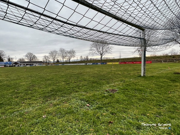 Elzstadion - Teningen-Köndringen