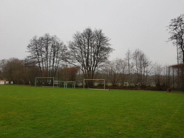 Sportanlage am Hagen B-Platz - Ahrensburg-Hagen