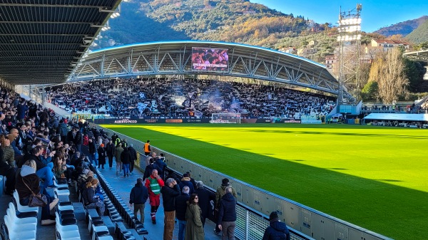 Stadio Alberto Picco - La Spezia