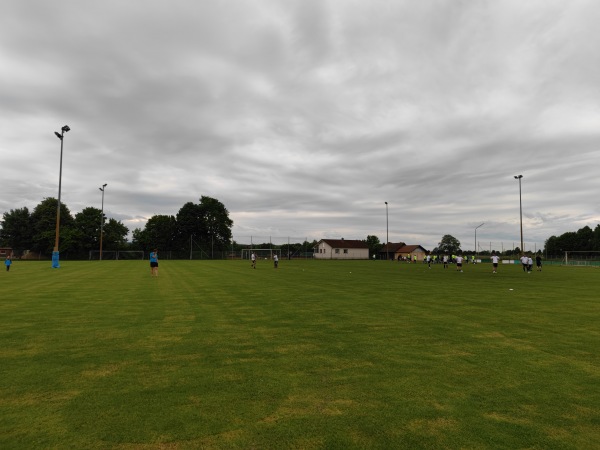 Sportanlage Karlskron Platz 2 - Karlskron