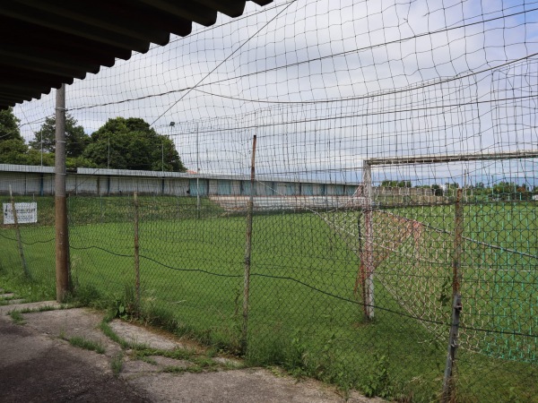Campo Sportivo Lilo Burigotto - San Donà di Piave