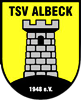 Wappen TSV Albeck 1948 Reserve