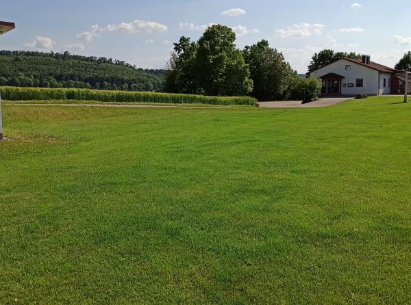 Sportanlage Am Rufenberg - Harburg/Schwaben-Großsorheim