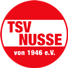 Wappen ehemals Nusser TSV 1946  97284