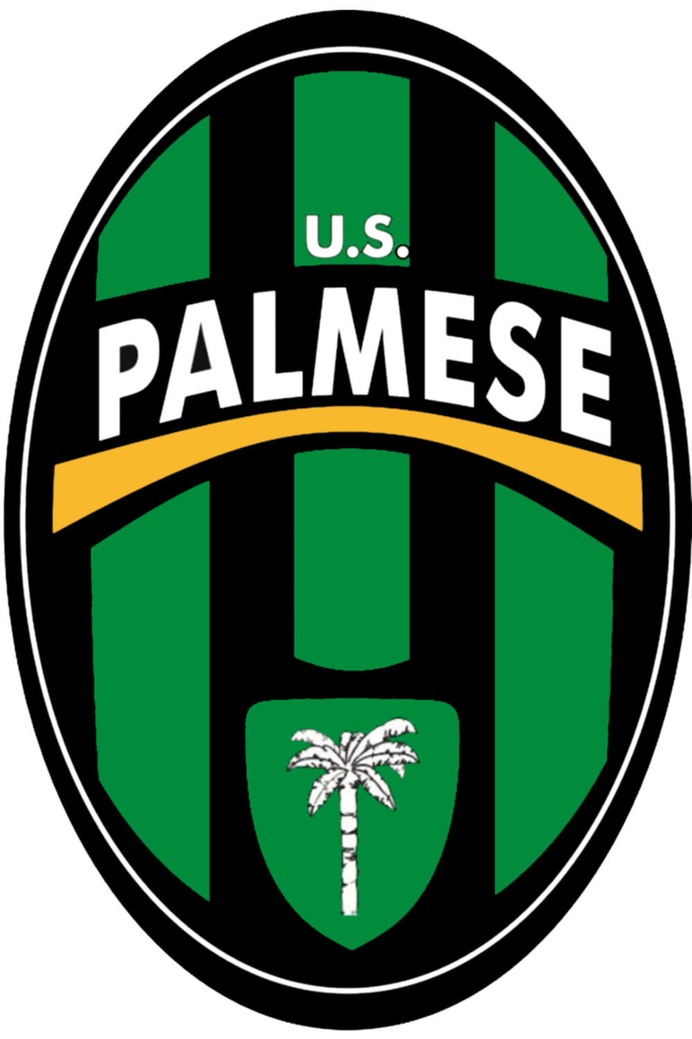 Wappen US Palmese
