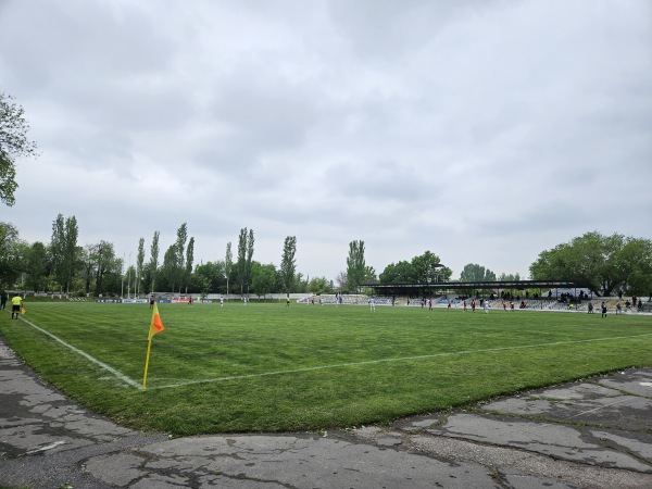 Centralny Stadion - Kant