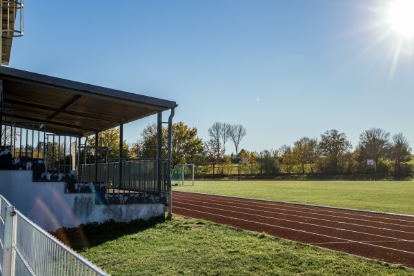 Sportplatz Mittelschule - Allersberg