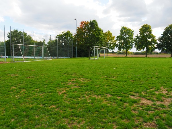 Germania-Sportpark Platz 2 - Lippetal-Hovestadt