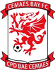 Wappen Cemaes Bay FC