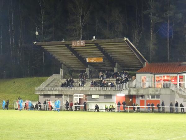 Stade de la Forêt - Reipertswiller