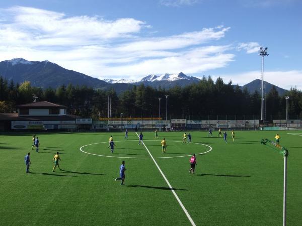 Waldstadion St. Andrä - Brixen-St. Andrä