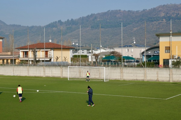 Campo Sportivo Cesare Guzzi Sintetico - Coccaglio