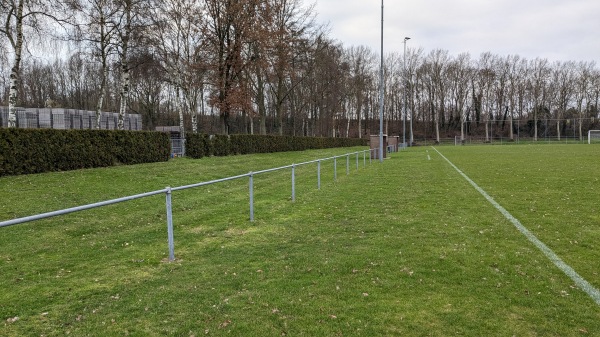 Sportpark De Broeklanden veld 3 - Heumen-Malden