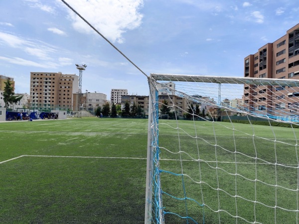 Stadiumi Niko Dovana 2 - Durrës