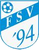 Wappen FSV 94 Unterkotzau  50228