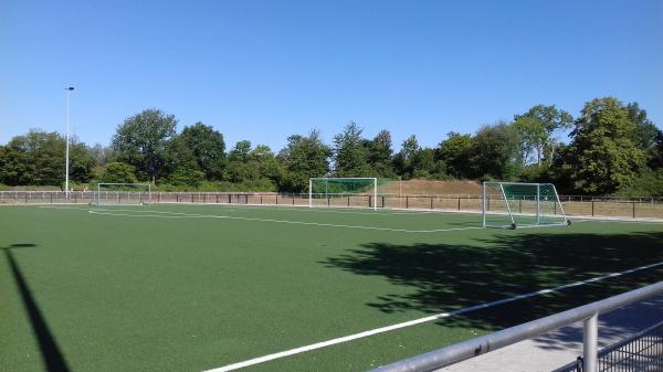 Andreas-Schönmüller-Sportanlage - Bonn-Dransdorf