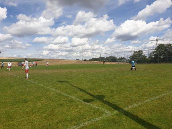 Sportzentrum Eichelberg Platz 2 (alt) - Sindelfingen-Darmsheim
