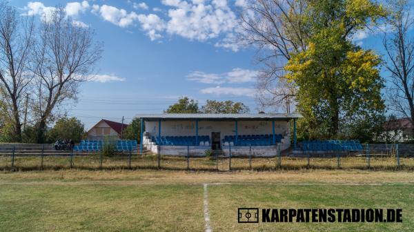 Stadionul Ion Oblemenco - Corabia