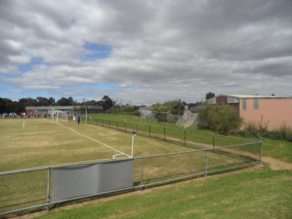 Centenary Park - Langwarrin