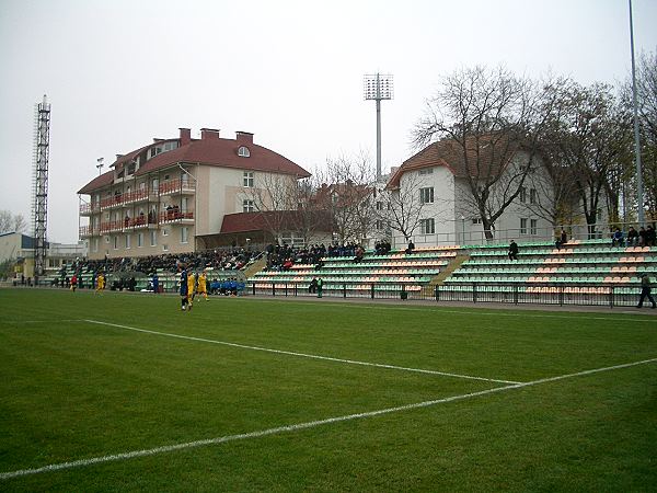 Stadion Zimbru-2 - Chișinău