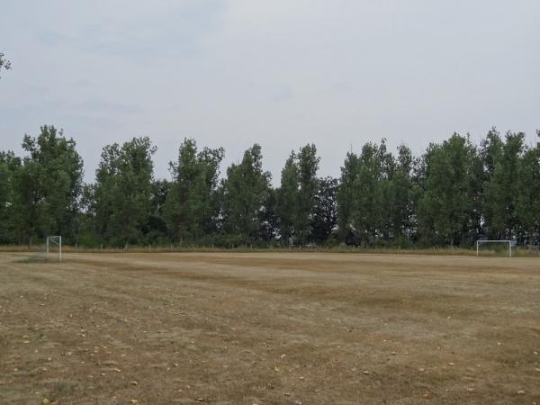 Sportplatz Kotzen - Kotzen/Havelland