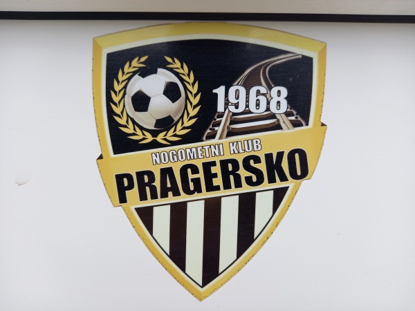 Igrišče Pragersko - Pragersko