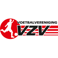 Wappen VV VZV ('t Veld Zijdewind Vooruit)