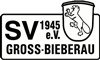 Wappen SV 45 Groß-Bieberau  18860