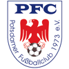 Wappen Potsdamer FC 1973