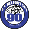 Wappen AS Belfort Sud  11532