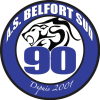 Wappen AS Belfort Sud