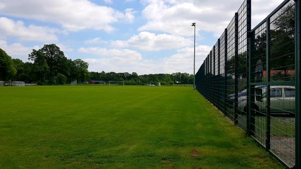 Sportanlage Zum Furlbach Platz 2 - Verl-Kaunitz