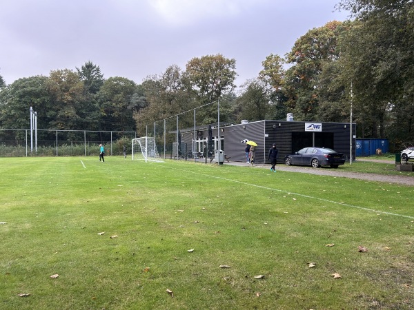Sportpark 't Hoo - Tilburg