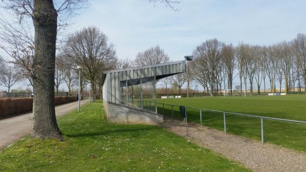 Sportpark Langs de Gewannen - Meerssen-Ulestraten