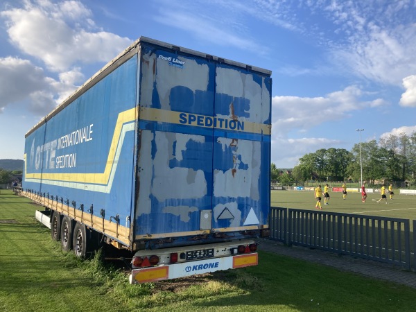Sportplatz Glane B - Bad Iburg-Glane