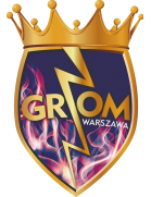 Wappen Grom Warszawa 