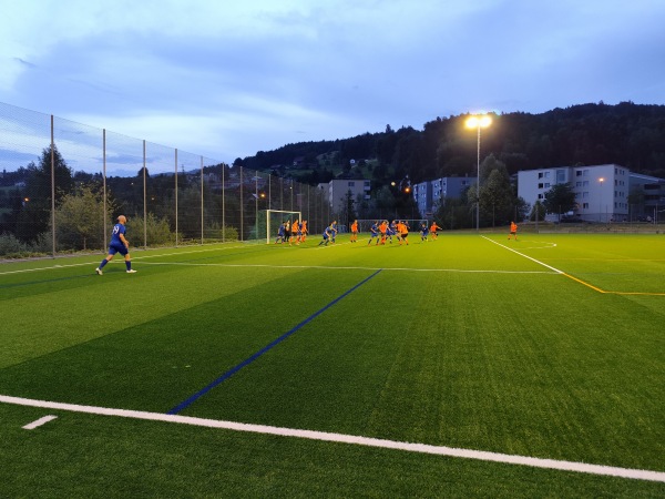 Sportplatz Bützel Platz 2 - Staad