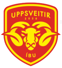 Wappen ÍB Uppsveitir