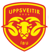 Wappen ÍB Uppsveitir  71395