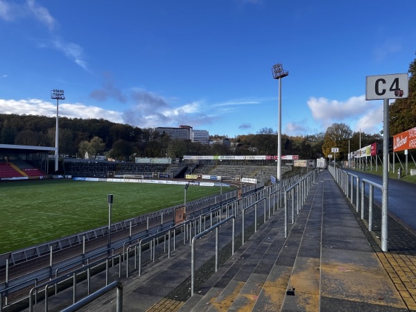 Leimbachstadion - Siegen
