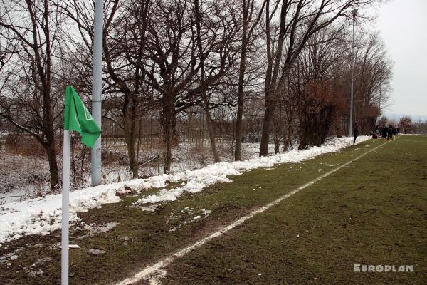 Sportplatz an der Linde 2 - Reutlingen-Sickenhausen